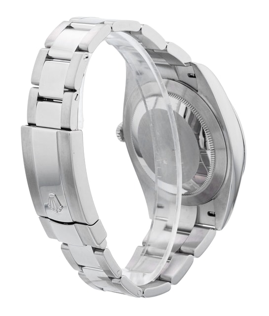 Rolex Datejust 41 126300 Image 3